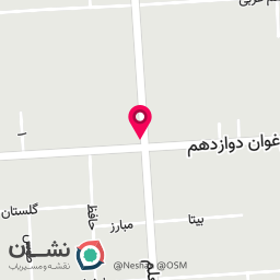 عکس فروشگاه و تعمیرگاه اندیشه دوخت