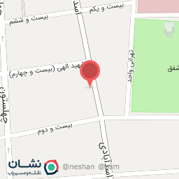 عکس تزئینات محمودی