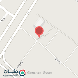 عکس درب ورودی آرامستان گلزار شهدا