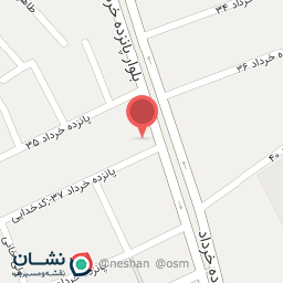 عکس دوزندگی اتومبیل مقدم
