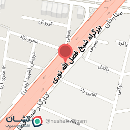 عکس دفتر بیمه کارآفرین