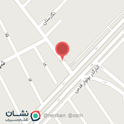 عکس کافه تریا باستان