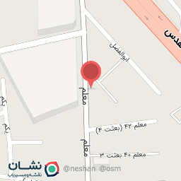 عکس ابزار یراق معلم