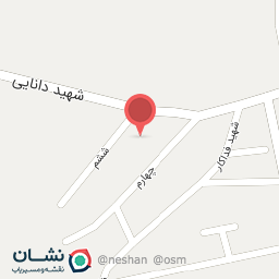 عکس آرایشگاه آتا(شهرام)