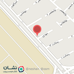 عکس نیسان یدک رمضانی 