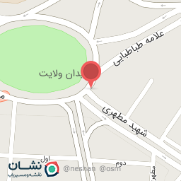 عکس شیرینی سرای هخامنش