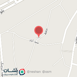 عکس مسجد شهدا پهر آباد