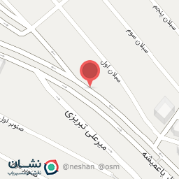 عکس تعاونی و فروشگاه شیخی