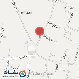 عکس تولید و پخش آی پارا (شعبه ۳)