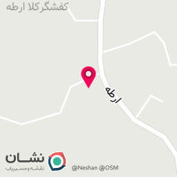عکس پست بانک (باجه کفشگر کلا ارطه- 59318)