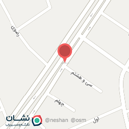 عکس شال و روسری تندیس