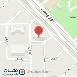 عکس مسجدولیعصر