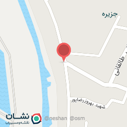 عکس مینی مارکت جزیره