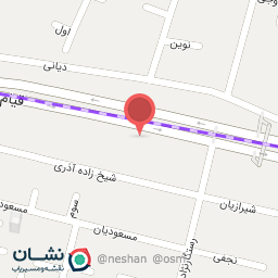 عکس تعمیرات مبل معراج (باقری)