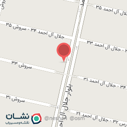 عکس مهندسی ایمن(نصب سیستم های حفاظتی)