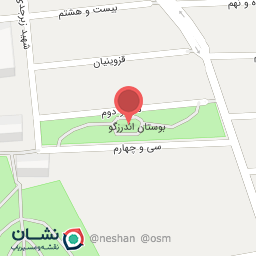 عکس پارک شهید اندرزگو