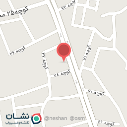 عکس نانوایی گلبرگ