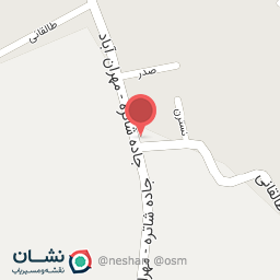 عکس نانوایی لواشی