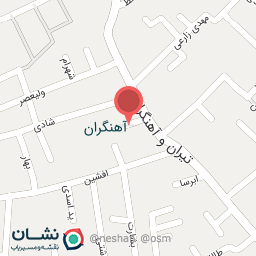 عکس ساختمان هیوا