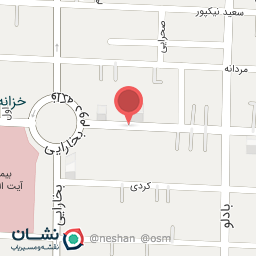 عکس فروشگاه آرایشی امید