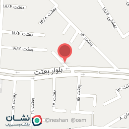 عکس داروخانه دکتر محمد هادی زارع