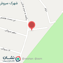 عکس سالن زیبایی لوندر