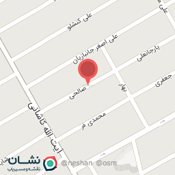 عکس مهد کودک درنا