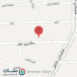 عکس شرکت عالیا گلستان