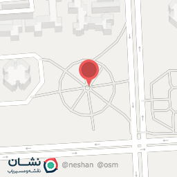 عکس پارک بلند مرتبه 6