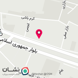 عکس فرش سالک