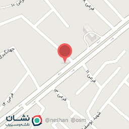 عکس ترکیب رنگ کریمی فرد