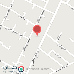 عکس فروشگاه کیف و کفش شانلی