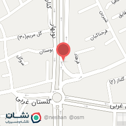 عکس میدان اطلسی