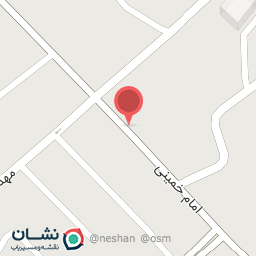 عکس فروشگاه‌ زنجیره‌ای رفاه