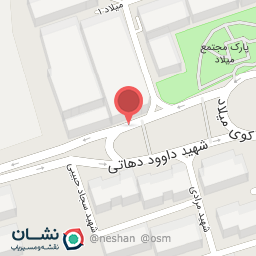 عکس مجتمع میلاد