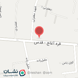 عکس پارچه فروشی