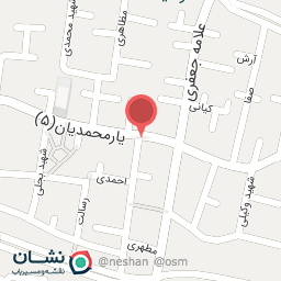 عکس املاک مهرگستر