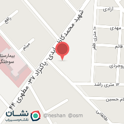 عکس دبستان پسرانه دولتی معلم 2