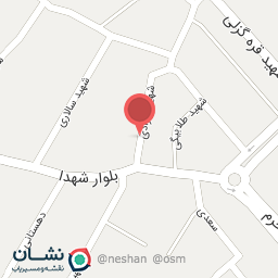 عکس مدرسه پسرانه شهید فروزنده پور