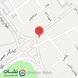 عکس فروشگاه ورزشی آراد