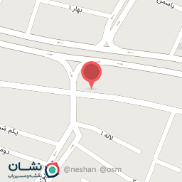 عکس سالن زیبایی ام سی بیوتی