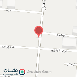 عکس فروشگاه هیتر گستر