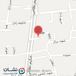 عکس بانک قوامین شعبه جلفا