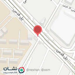 عکس دکه کریمی