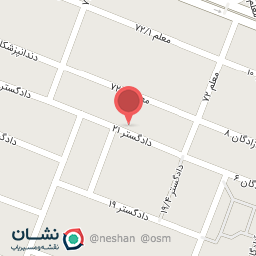 عکس خرازی دادگر