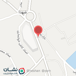 عکس خودپرداز بانک تجارت