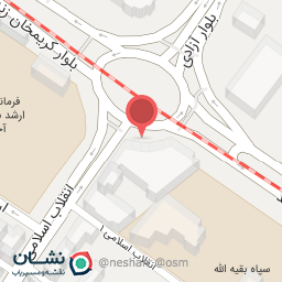 عکس مرکز آموزش بانک ملی ایران فارس