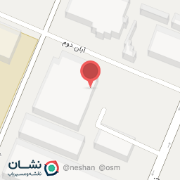 عکس خط تولید اینتریور ۲۰۷