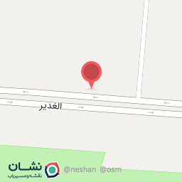 عکس سوپر مارکت امید به خدا