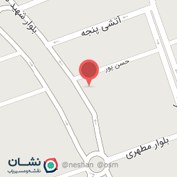 عکس فست فود دبیقی